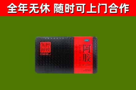 石阡县回收阿胶